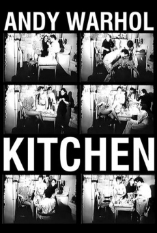 Kitchen online kostenlos