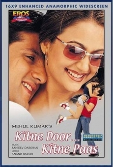 Kitne Door... Kitne Paas on-line gratuito