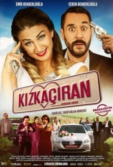 Kizkaçiran online