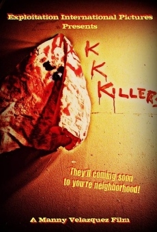 Watch KKKillers online stream