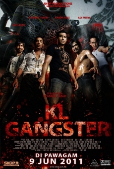 KL Gangster gratis