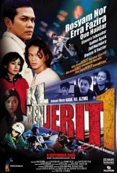 KL Menjerit 1 online streaming