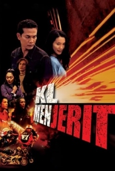 KL Menjerit online streaming