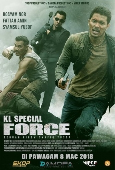 KL Special Force streaming en ligne gratuit