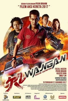 Ver película KL Wangan