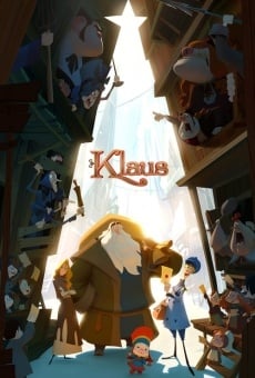 Klaus: I segreti del Natale online