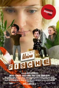 Kleine Fische