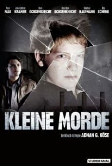 Kleine Morde on-line gratuito