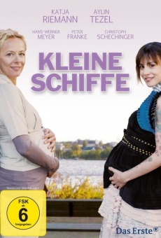 Ver película Kleine Schiffe