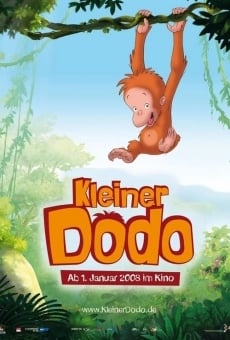 Kleiner Dodo online streaming