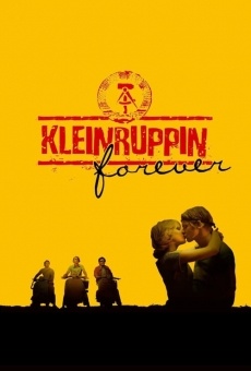 Ver película Kleinruppin foverer