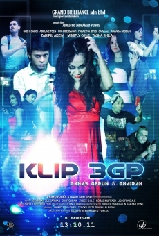 Película: Klip 3GP