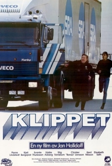 Klippet on-line gratuito