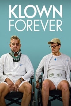 Película: Klovn forever