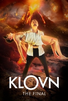 Klovn the Final streaming en ligne gratuit