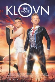 Klovn: The Movie online streaming