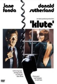 Klute on-line gratuito