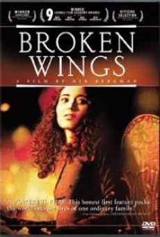 Broken Wings en ligne gratuit