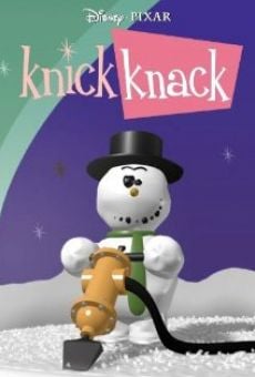 Película: Knick Knack