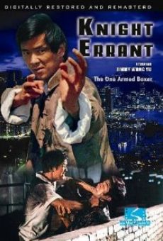 Ver película Knight Errant