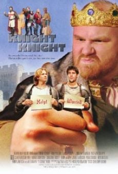 Ver película Knight Knight