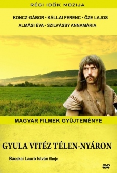 Gyula vitéz télen-nyáron online streaming