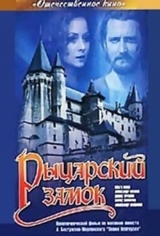 Película: Knight's castle