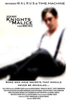 Watch Knights of Malice online stream