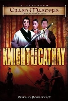 Knights of Old Cathay online