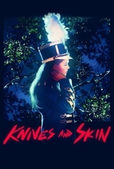 Knives and Skin en ligne gratuit