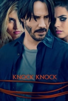 Knock Knock online streaming