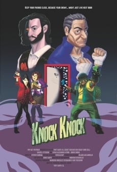 Knock Knock online streaming