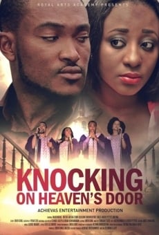 Knocking On Heaven's Door online streaming