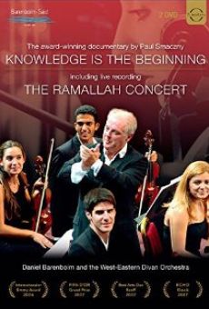 Knowledge Is the Beginning streaming en ligne gratuit