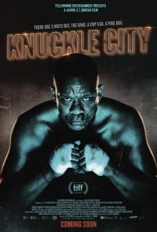 Knuckle City en ligne gratuit