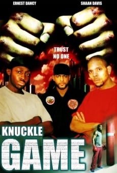 Knuckle Game online free