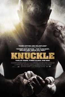 Watch KNUCKLE online stream