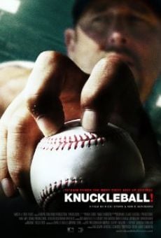 Ver película Knuckleball!