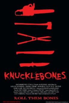 Ver película Knucklebones