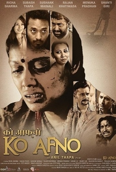 Ko Afno online streaming