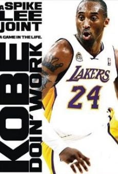 Kobe Doin' Work on-line gratuito