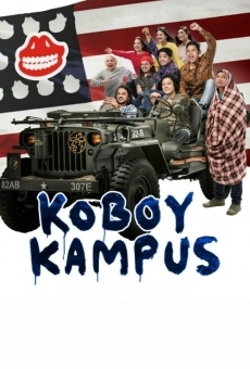 Koboy Kampus on-line gratuito