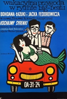 Kochajmy syrenki online streaming