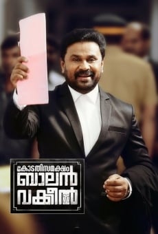 Kodathi Samaksham Balan Vakeel online kostenlos