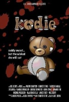 Watch Kodie online stream