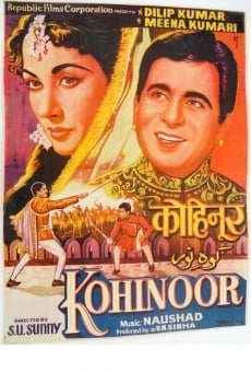 Kohinoor on-line gratuito