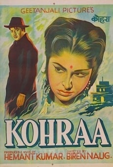 Ver película Kohraa