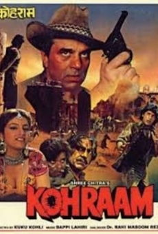 Kohraam en ligne gratuit