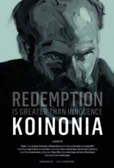 Koinonia en ligne gratuit