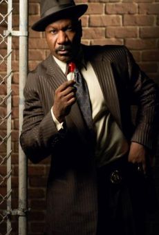 Kojak online streaming